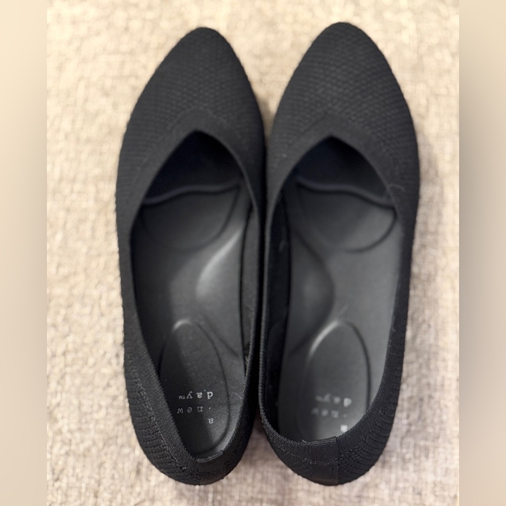 A New Day Women's Flats